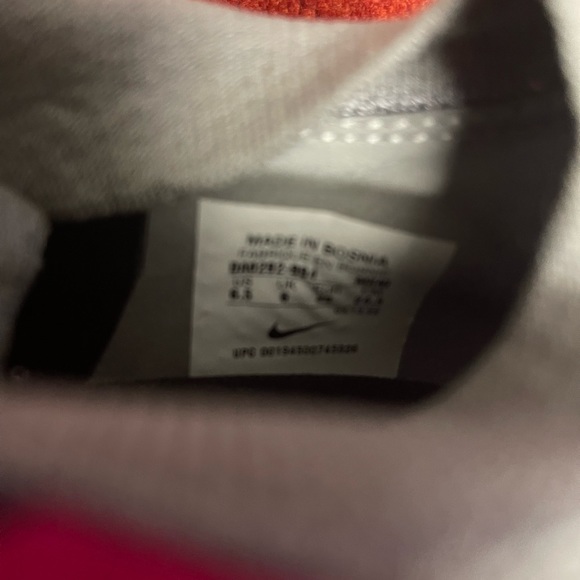 Nike Phantom GTElite by You. Custom Firm Ground Soccer Cleat. - Picture 8 of 15